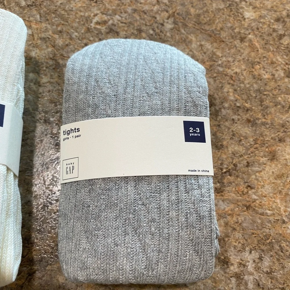 GAP size 3y